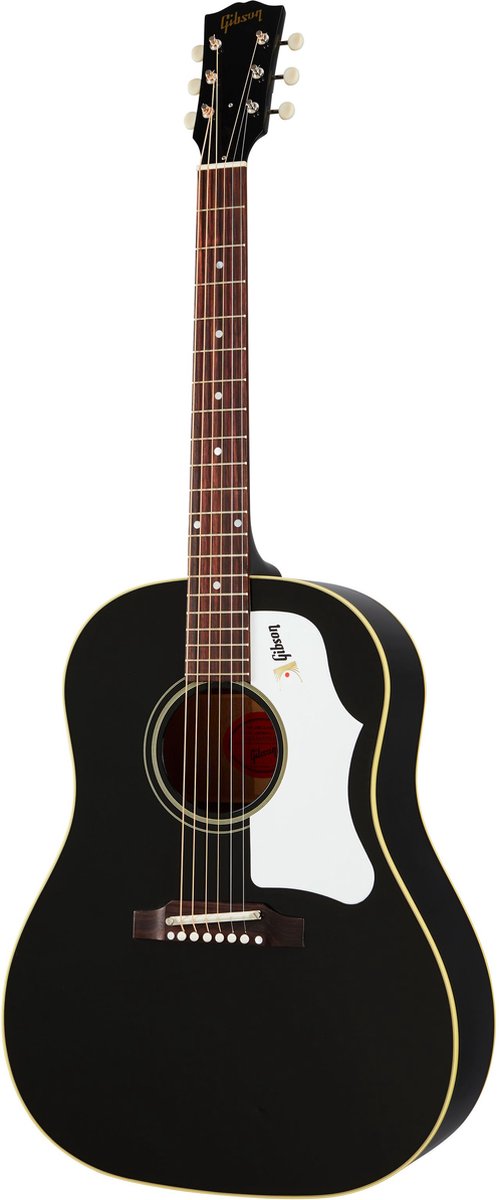 Gibson '60s J-45 Original EB - Akoestische gitaar