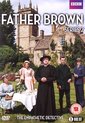 Father Brown [3DVD]