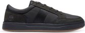 Timberland Davis Square F/L Ox Heren Sneakers - Black - Maat 43