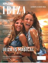 Xplore Ibiza Magazine - 15 2023