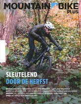 Mountain Bike Plus magazine - 219 2023/2024