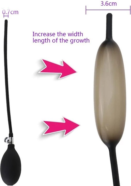 Bouchon De Tuyau Gonflable Toiee 75 Mm – Avec Pompe, Tuyau 85 Cm Et Ballon, Anti-Reflux Eaux Usées En Cas D'Inondation