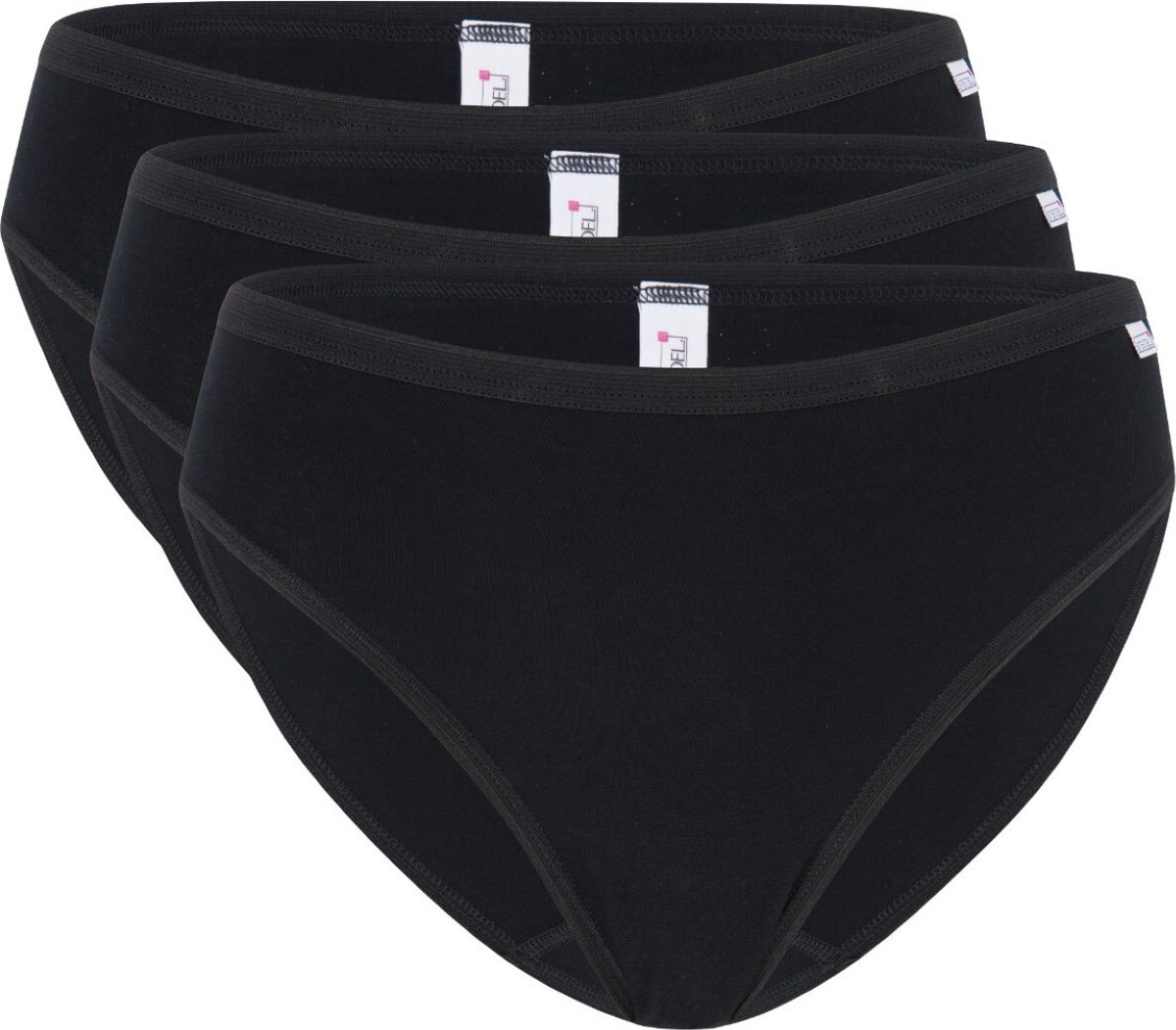 Speidel Dames jazzpants 3 pack Britta