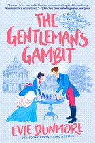 A League of Extraordinary Women-The Gentleman's Gambit