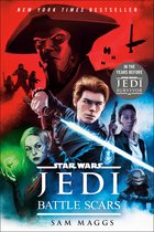 Star Wars- Star Wars Jedi: Battle Scars
