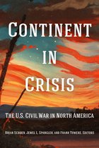 Reconstructing America- Continent in Crisis