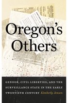 Emil and Kathleen Sick Book Series in Western History and Biography- Oregon's Others
