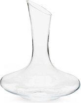 Carafe à Vin / carafe à décanter Arte Regal - verre - 1,8 litre - 22 x 25 cm - laisser le vin s'aérer
