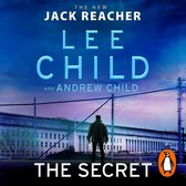 Jack Reacher28-The Secret