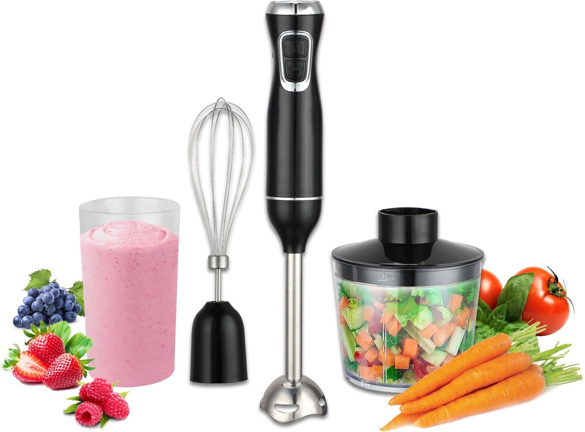 Staafmixer