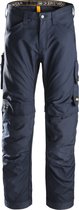 Snickers Workwear AllroundWork Pants Dark Blue 154 6301 (jeans taille 38/35)