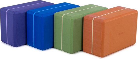 Yogablock yogiblock® supersize — afbeelding 5