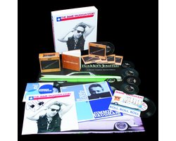 Jimmie Vaughan - The Jimmie Vaughan Story (8 CD)