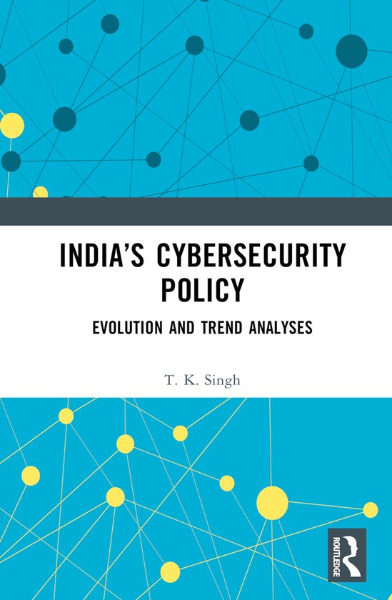 India’s Cybersecurity Policy - cover