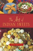 Art Of Indian Sweets