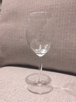 Royal Leerdam Vino en Mas Wijnglas 38 cl - White wine, Rose , Juice - per 6 verpakt