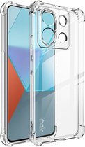 Coque Imak Xiaomi Redmi Note 13 Pro Antichoc TPU Transparente