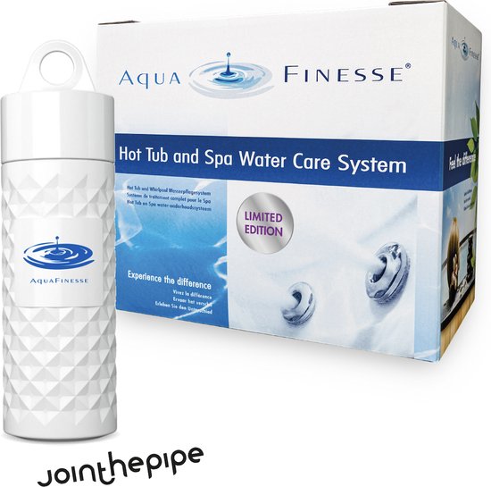 Personaliseer Je Stijl met Online Exclusieve AquaFinesse Switch Kit Voor Hottub & Spa voor Elk