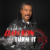 Cliff Dawson – Turn It Up! - LP