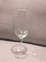 Royal Leerdam Vino en Mas Wijnglas 63 cl- Red wine , Gin tonic - Per 6 verpakt
