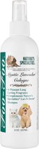 Nature's Specialties - Foo Foo Baby - Langwerkende Parfumspray - Babypoeder Geur - Hond En Kat - 237ML
