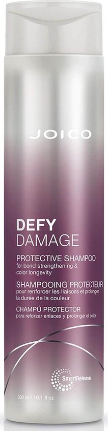 Joico - Defy Damage Protective Shampoo - 300ml
