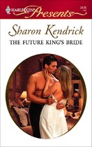 The Royal House of Cacciatore - The Future King's Bride