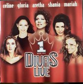 VH1 Divas Live -SACD- (Single layer/Stereo)