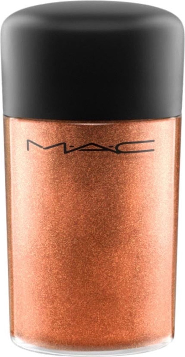 MAC Cosmetics - Pigmented Eyeshadow - 4,5g