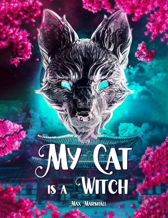 My Cat is a Witch (ebook), Max Marshall | 9798223663034 | Boeken | bol.com