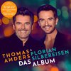 Thomas Anders & Florian Silbereisen - Das Album (CD)