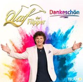 Olaf Der Flipper - Dankeschön (CD)