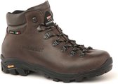 Zamberlan 309 New Trail Lite Goretex Wandelschoenen Bruin EU 45 1/2 Man