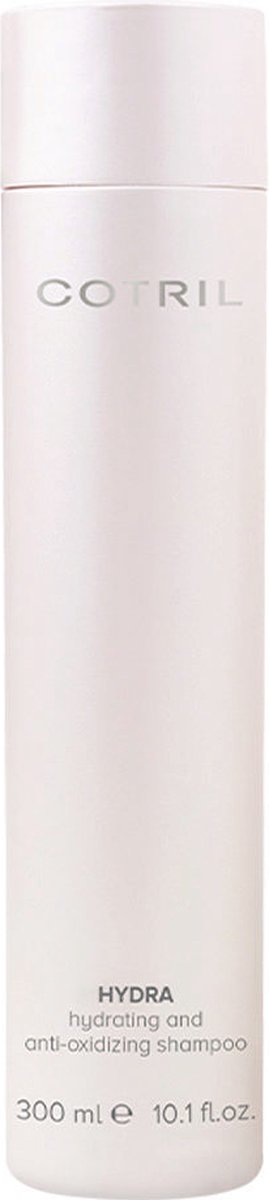 Cotril Hydra Hydrating and antioxidizing Shampoo 300ml