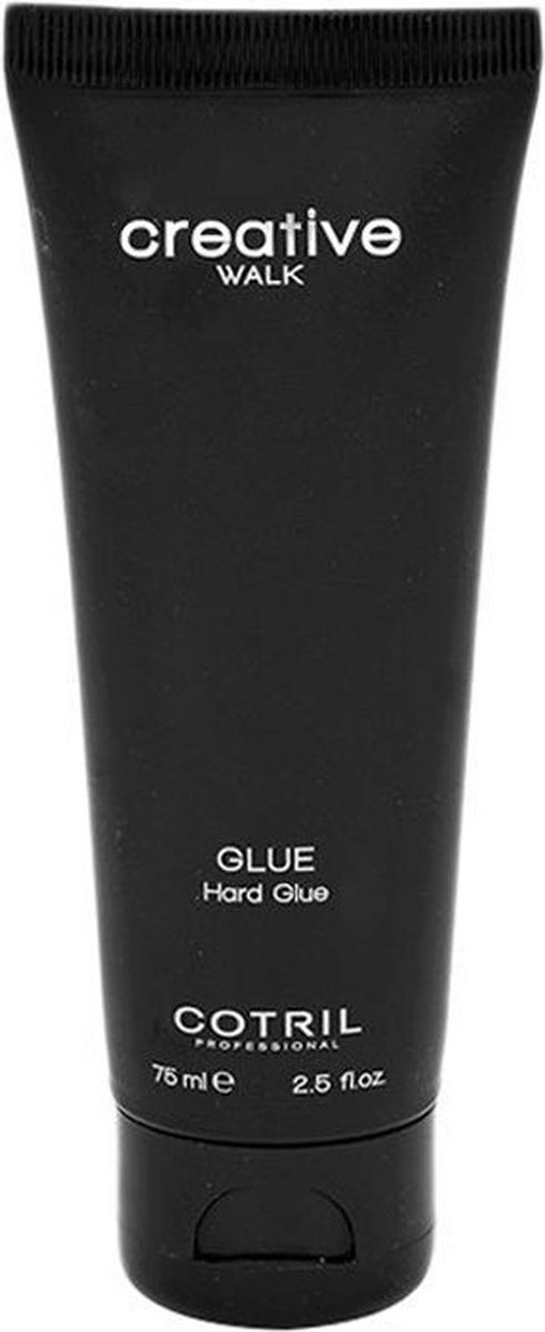 Cotril - Glue - Hard Glue - 75 ml