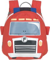 Lässig Rugzak Tiny Backpack Tiny Drivers Fire Engine