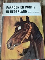 Paarden en pony s in nederland