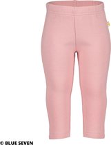 Blue Seven - legging - roze