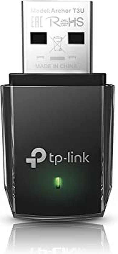TP-Link Archer T3U - Wifi-Adapter - TP-Link