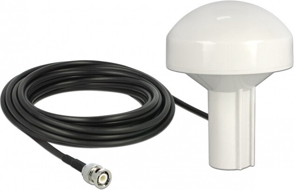 Navilock 12578 antenne Richtantenne RP-BNC 28 dBi