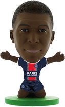 Paris Saint Germain Soccerstarz Mbappé - Home Kit