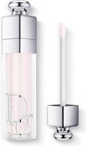 Dior Addict Lip Maximizer 050 - Holo Silver - Limited Edition - Lipgloss - Vollermakende Lipgloss