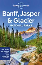 National Parks Guide- Banff, Jasper and Glacier National Parks