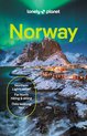 Travel Guide- Lonely Planet Norway
