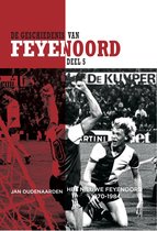 Jaarboek 5 - De Geschiedenis van Feyenoord