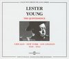 Lester Young - The Quintessence 1936-1944 (2 CD)