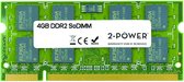 4GB DDR2 800MHz SoDIMM