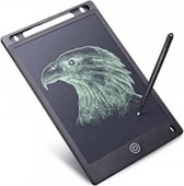 Tablet grafische tekenbord-modern-creatief-compact-stevig-met pen-licht