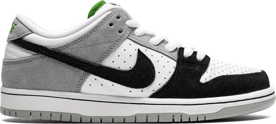 sb dunk low chlorophyll
