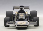 AUTOart 1/18 Lotus 72 E - 1973 #2 Peterson
